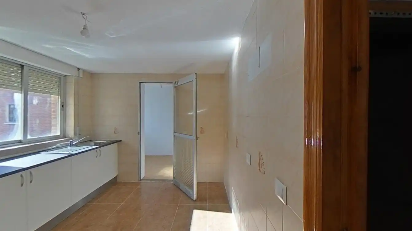 Cuina de Pis en venda en Fuenlabrada