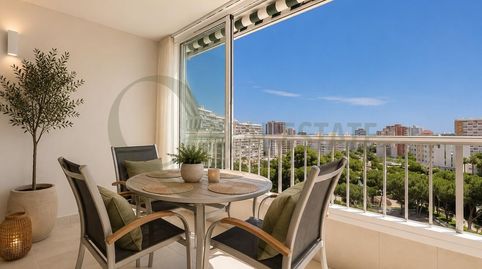 Foto 3 de Piso en venta en Benidorm, Playa de San Juan, Alicante / Alacant