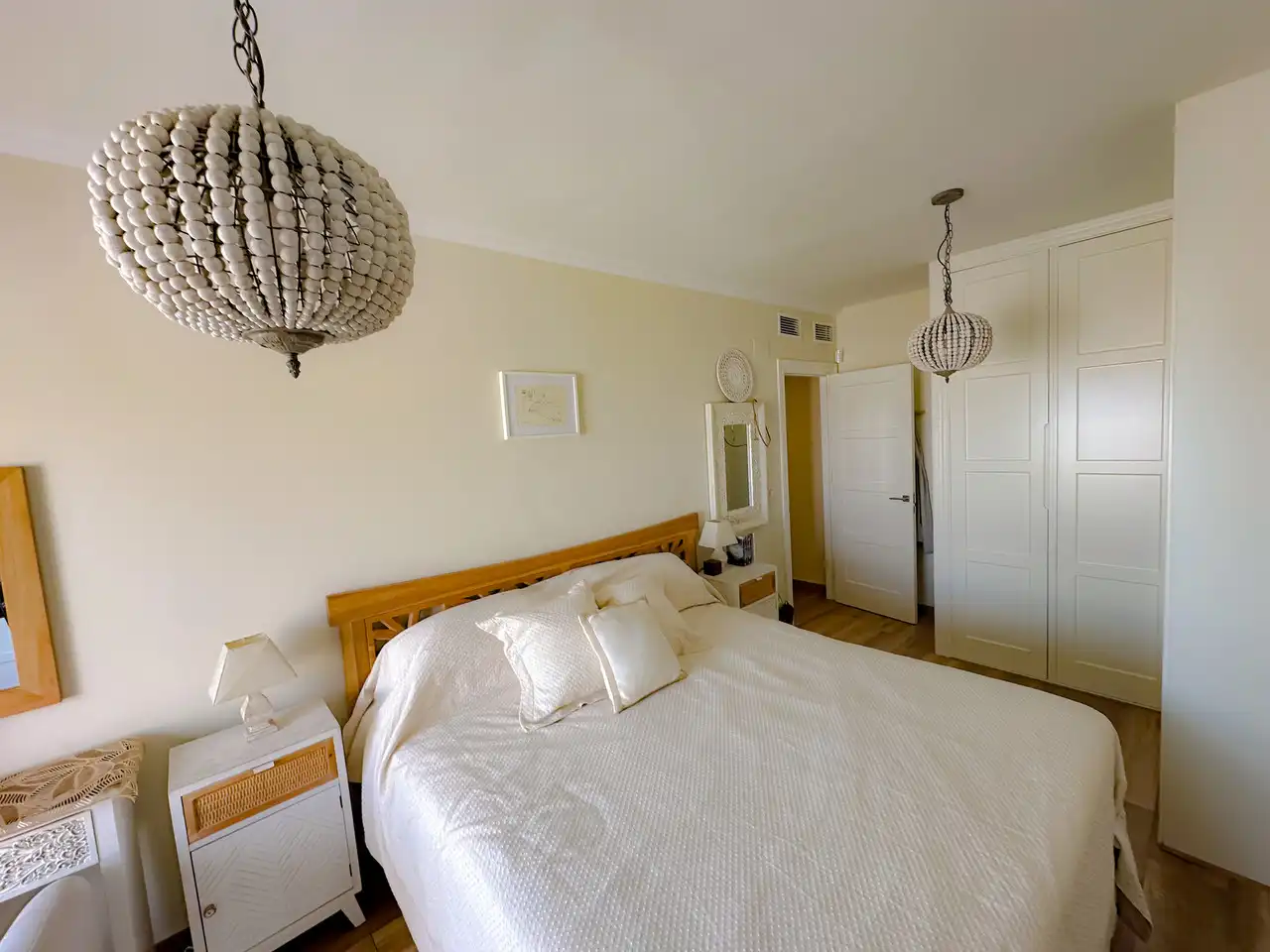 Apartament amb piscina en venda a Puerto Marina, imagen 18