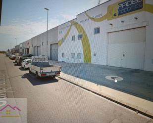 Exterior view of Premises to rent in Almazora / Almassora