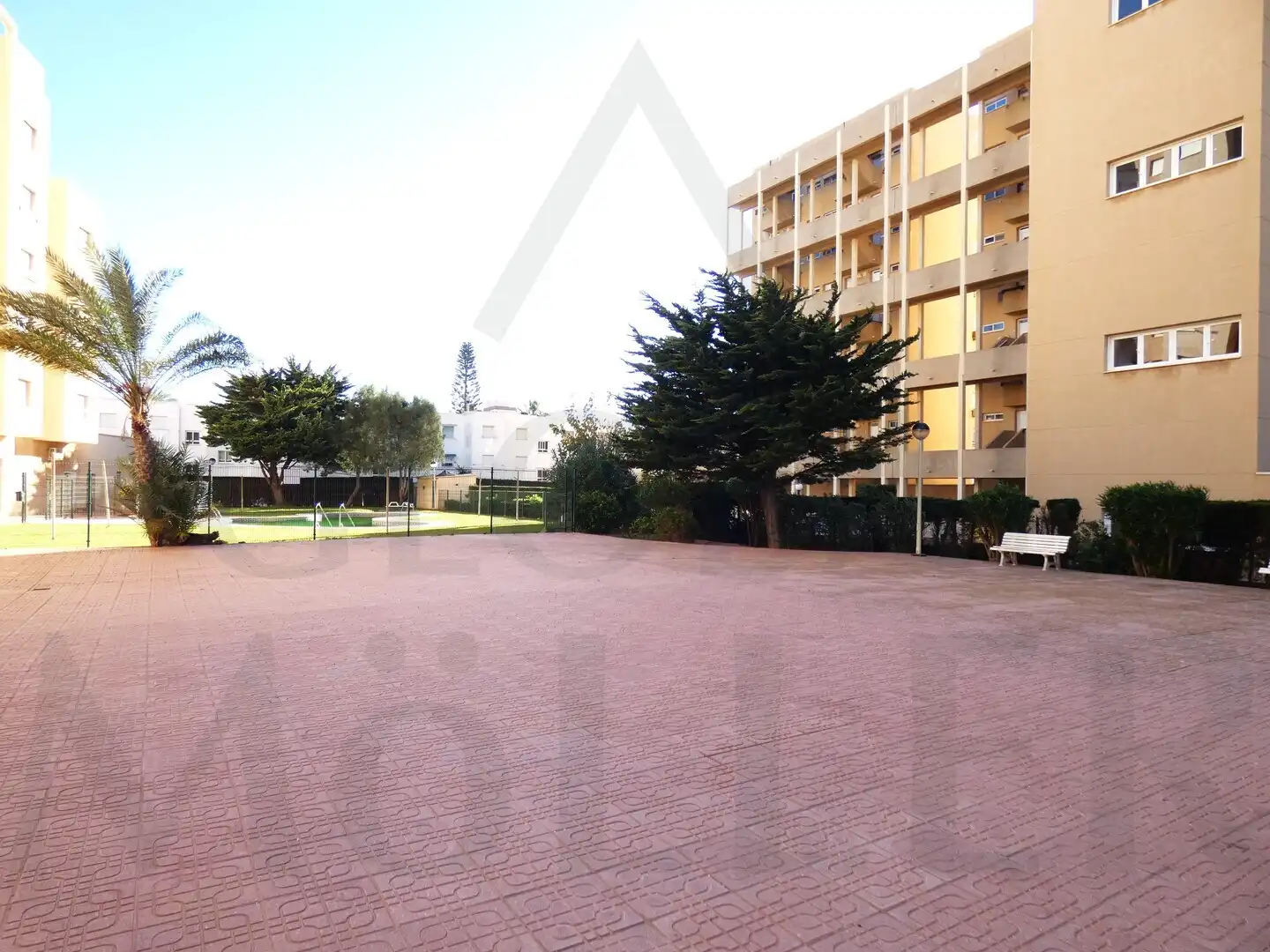 Loft de lloguer a Camino Dársena, 1, Zona Galúa - Calnegre