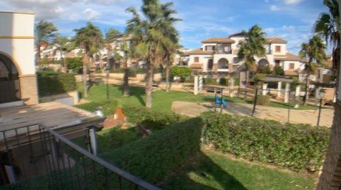 Foto 2 de Apartamento de alquiler en Las Salinas, Almería