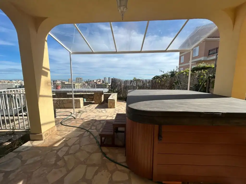 Chalet en venta en Calle Gaviota, imagen 37