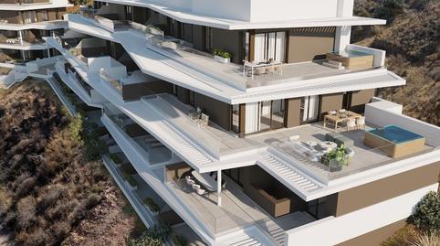 Photo 4 from new construction home in Flat for sale in Calle Segura, Lo Cea, Málaga