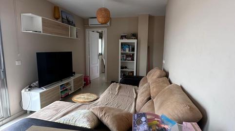 Foto 2 de Àtic en venda a Paseo Marítimo de Levante, Málaga