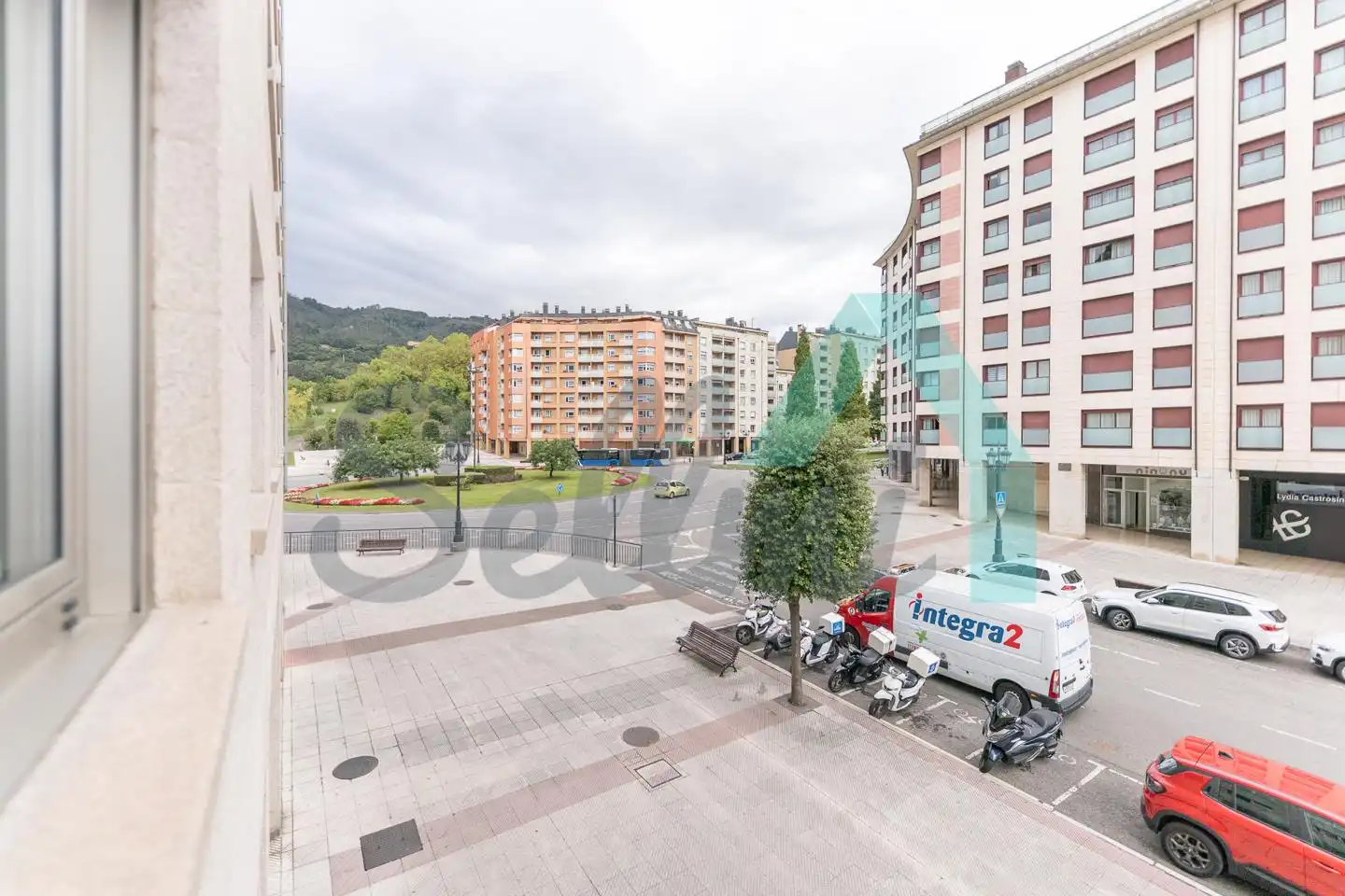 Wohnung mit Aufzug zum Verkauf in Calle Cudillero, imagen 6