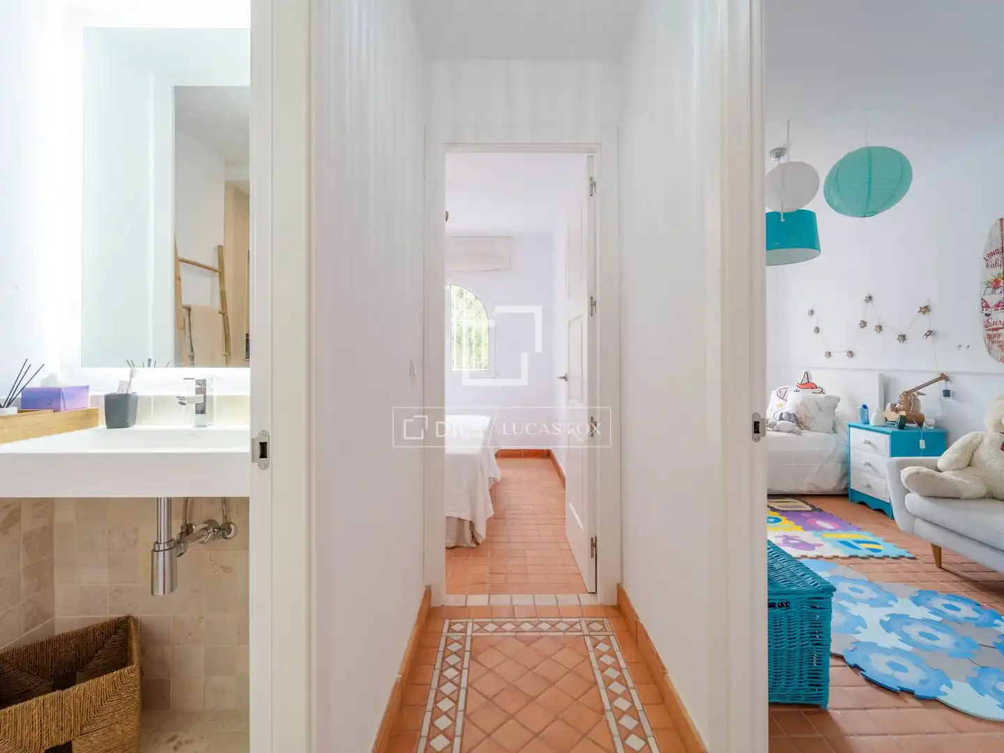 Houses for rent in L'Eliana  with Air Conditioner, Heating and Private garden