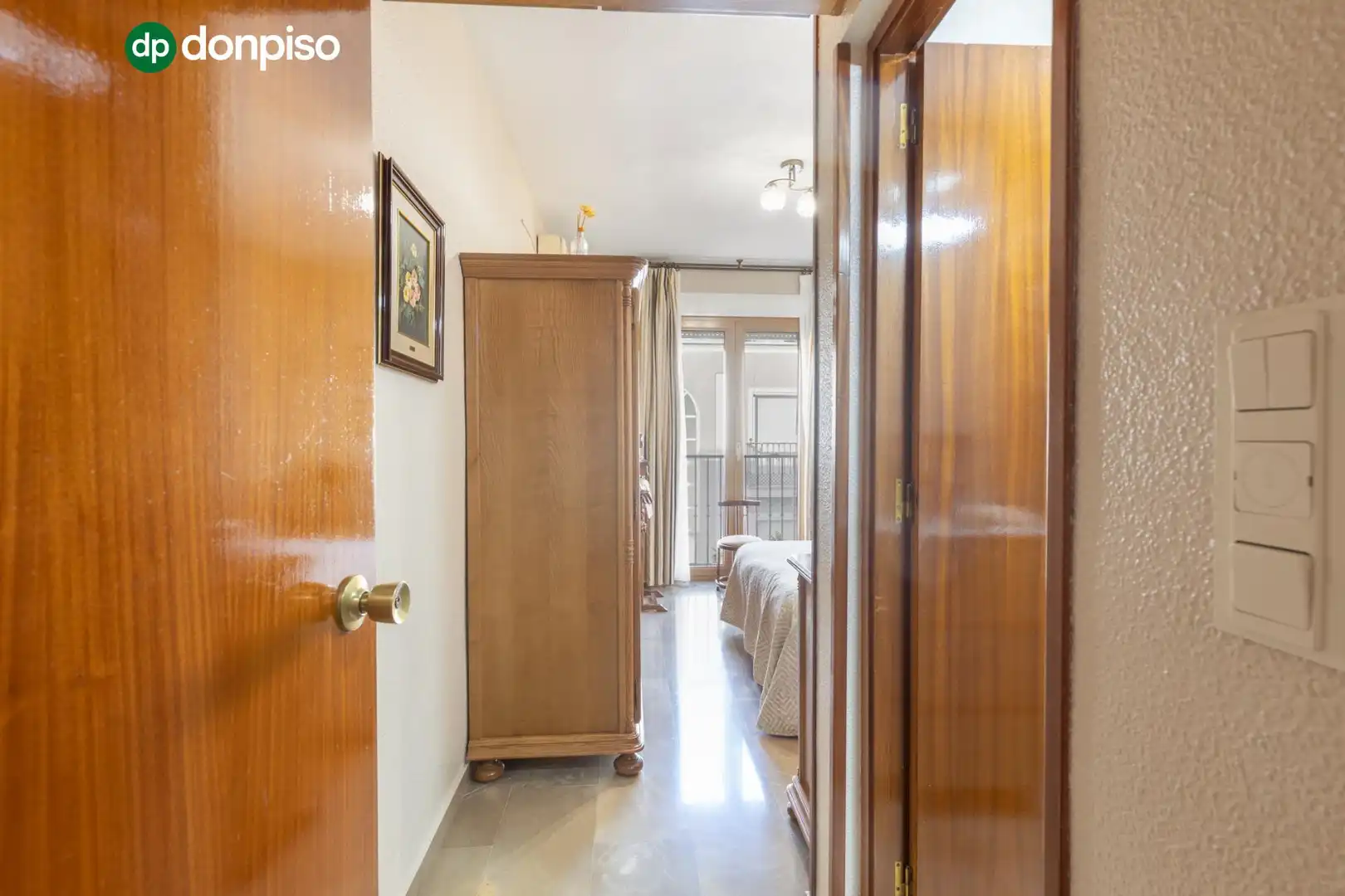 Flat with terrace for sale in Calle GRANADA, imagen 31