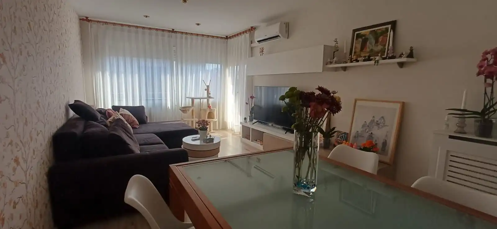 Piso con ascensor en venta en Balàfia, imagen 6