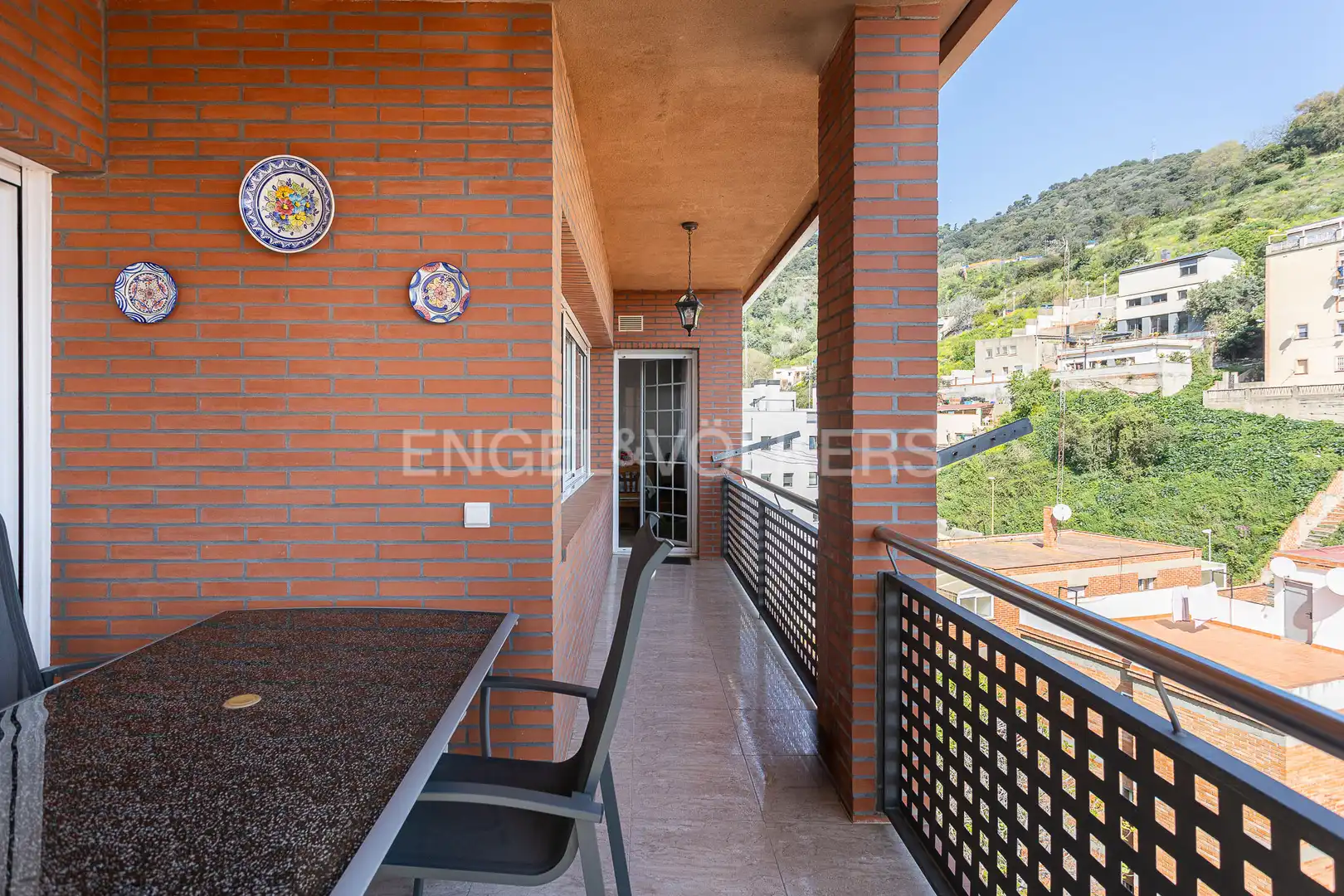 House with terrace for sale in Horta - Guinardó, imagen 12