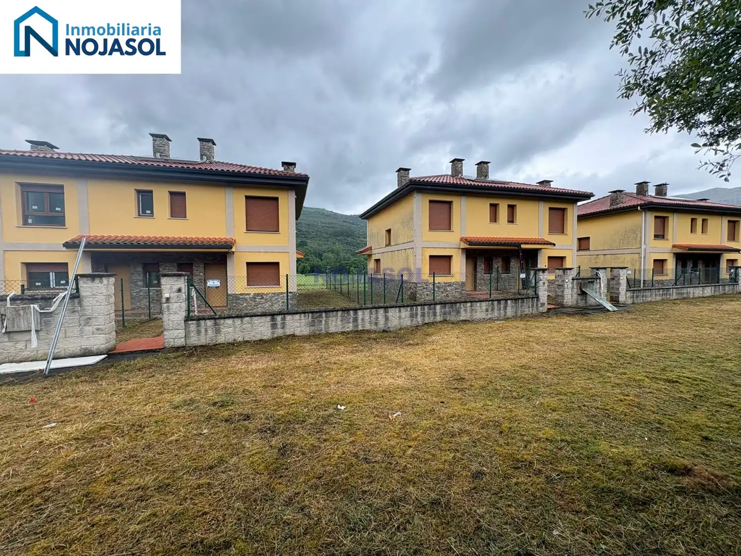 Casa adosada en venta en CA-261, Ruesga