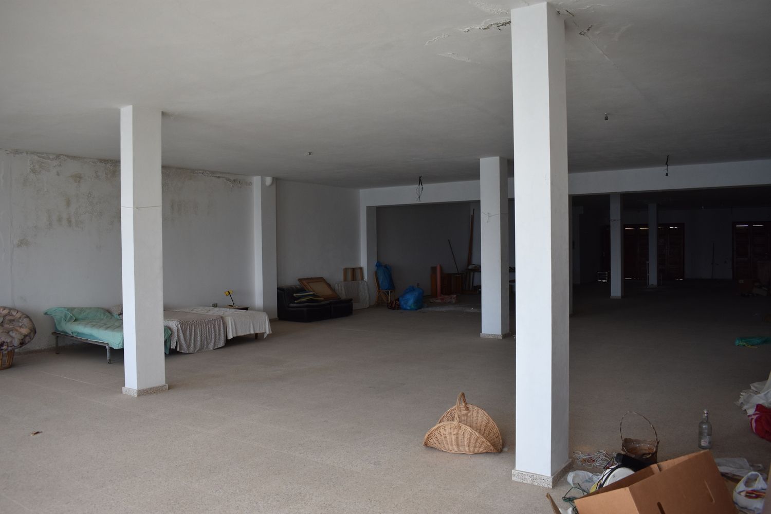 Casa adosada en venda en Los Silos amb Terrassa, Traster i Moblat