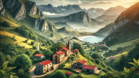 Foto 4 von Gebaude zum Verkauf in Trespaderne, Burgos