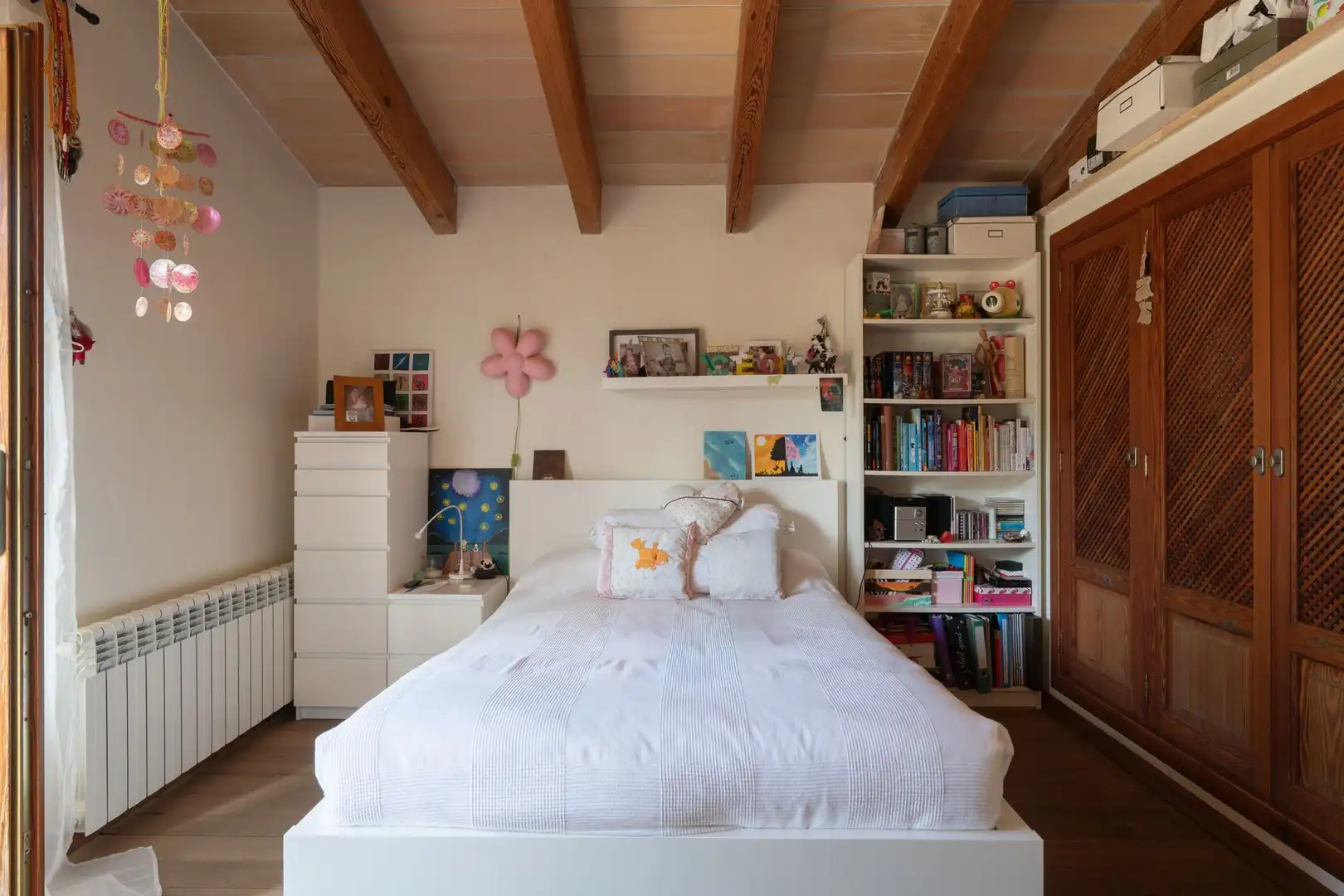 Habitación de Casa o chalet en venta en Petra