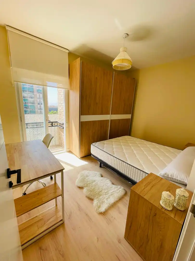 Flat for rent in Calle Gutierre Tibón, Campo Verde