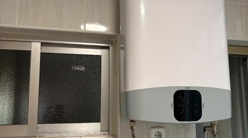 Foto 5 de Pis en venda a Plaza Príncipes de España, Parque Lisboa - La Paz, Madrid