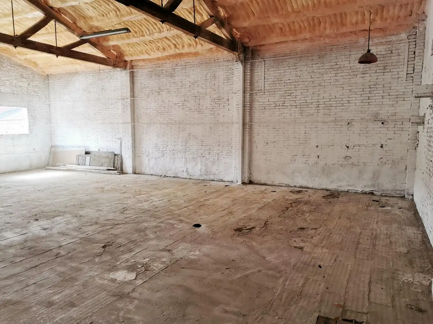 Local comercial en venda a de Ferran Puig, imagen 13