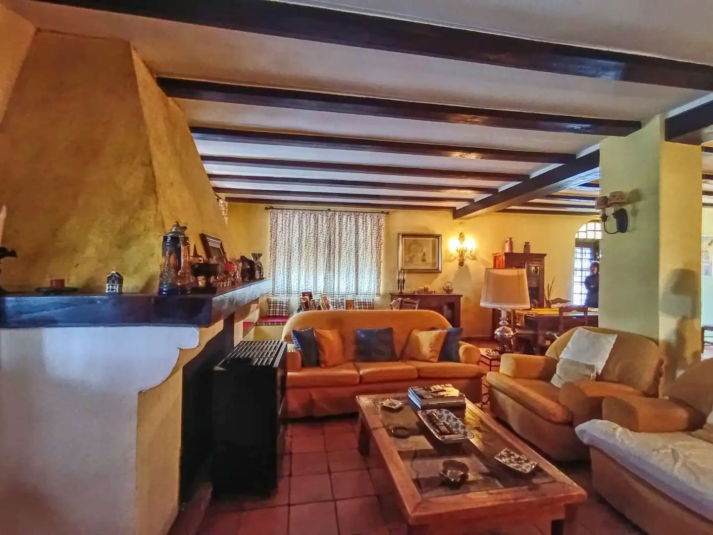 Maison rustique avec piscine à vendre à PD LENDISCAL 2, imagen 25