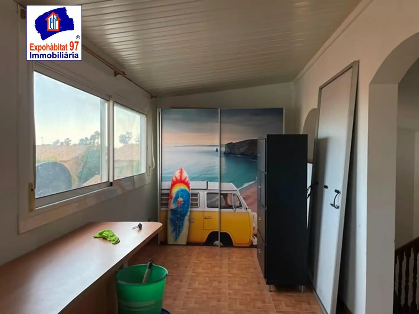 Casa a schiera con piscina in vendita a Carrer JOAQUIM MIR, imagen 38