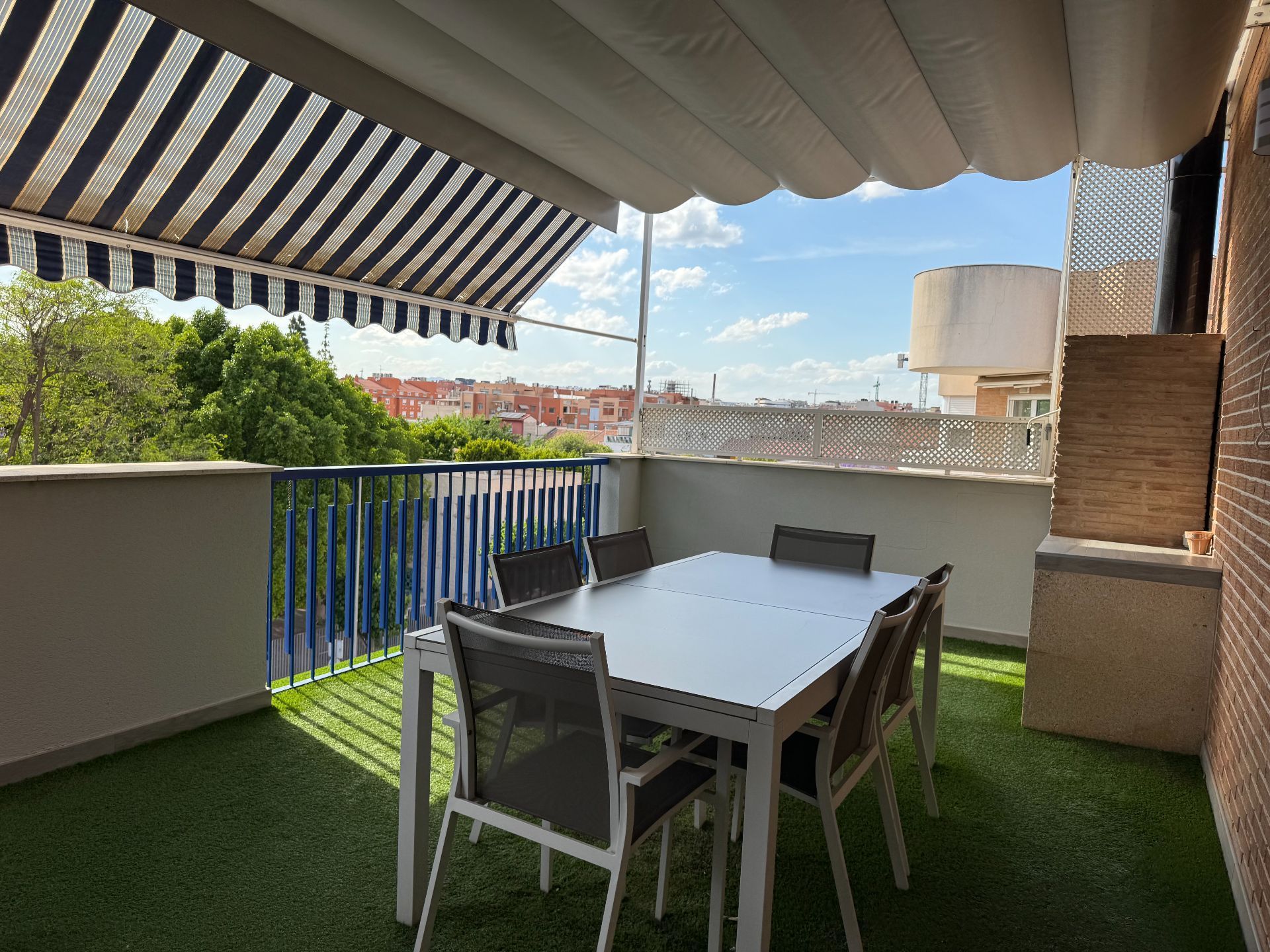 Attic for sale in La Flota, Norte,  Murcia Capital