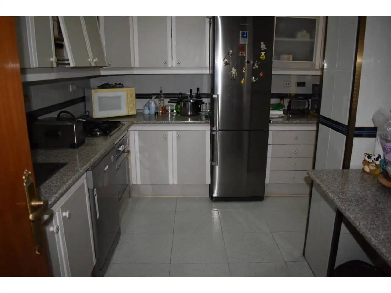 Piso con terraza en venta en Baena, imagen 2