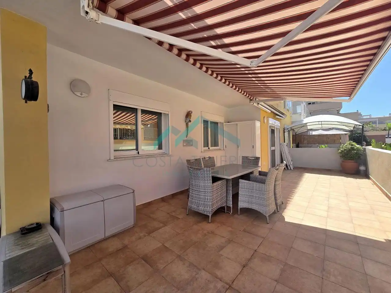 Bajo con ascensor en venta en Calle Mar de Leva 27, imagen 7