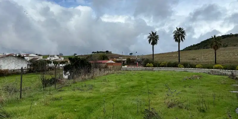 Residencial en venta en Almadén de la Plata