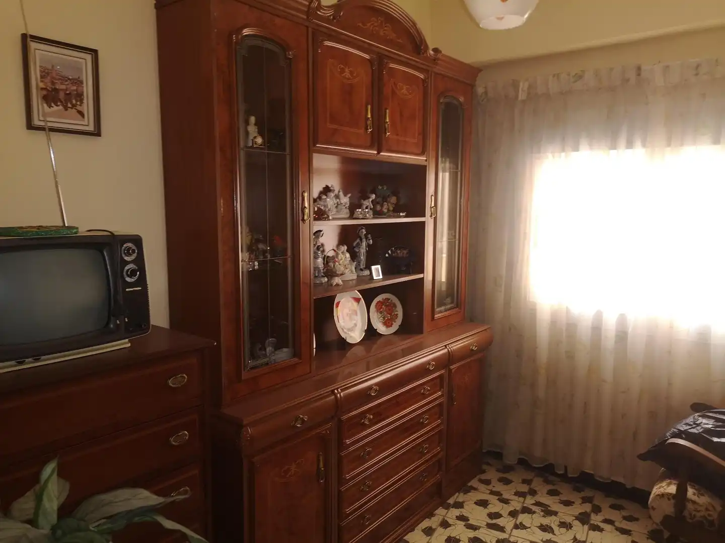 Comedor de Piso en venta en Almería