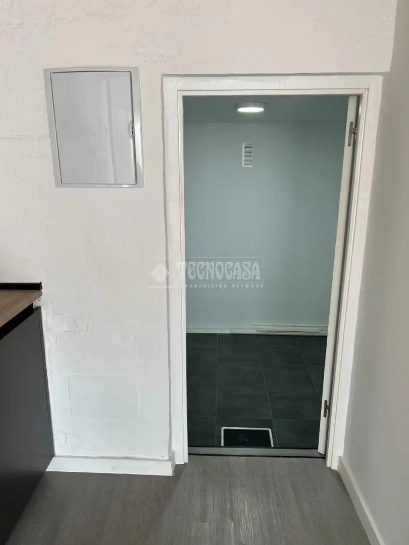Flat for sale in Alcobendas  with Air Conditioner and Heating