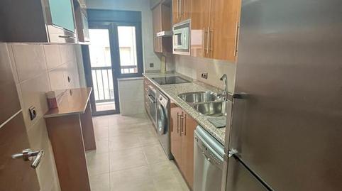 Photo 4 of Flat to rent in Sancti Spiritus - San Juan, Salamanca