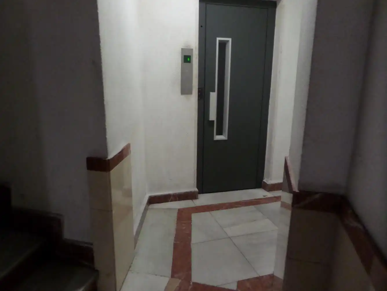 Wohnung zur Miete in Paseo de Santa María de la Cabeza, Acacias