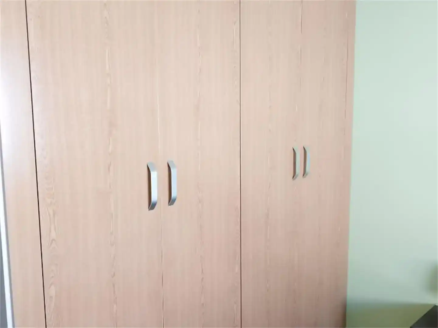 Bedroom of Ground floor for sale in Corral-Rubio, Albacete