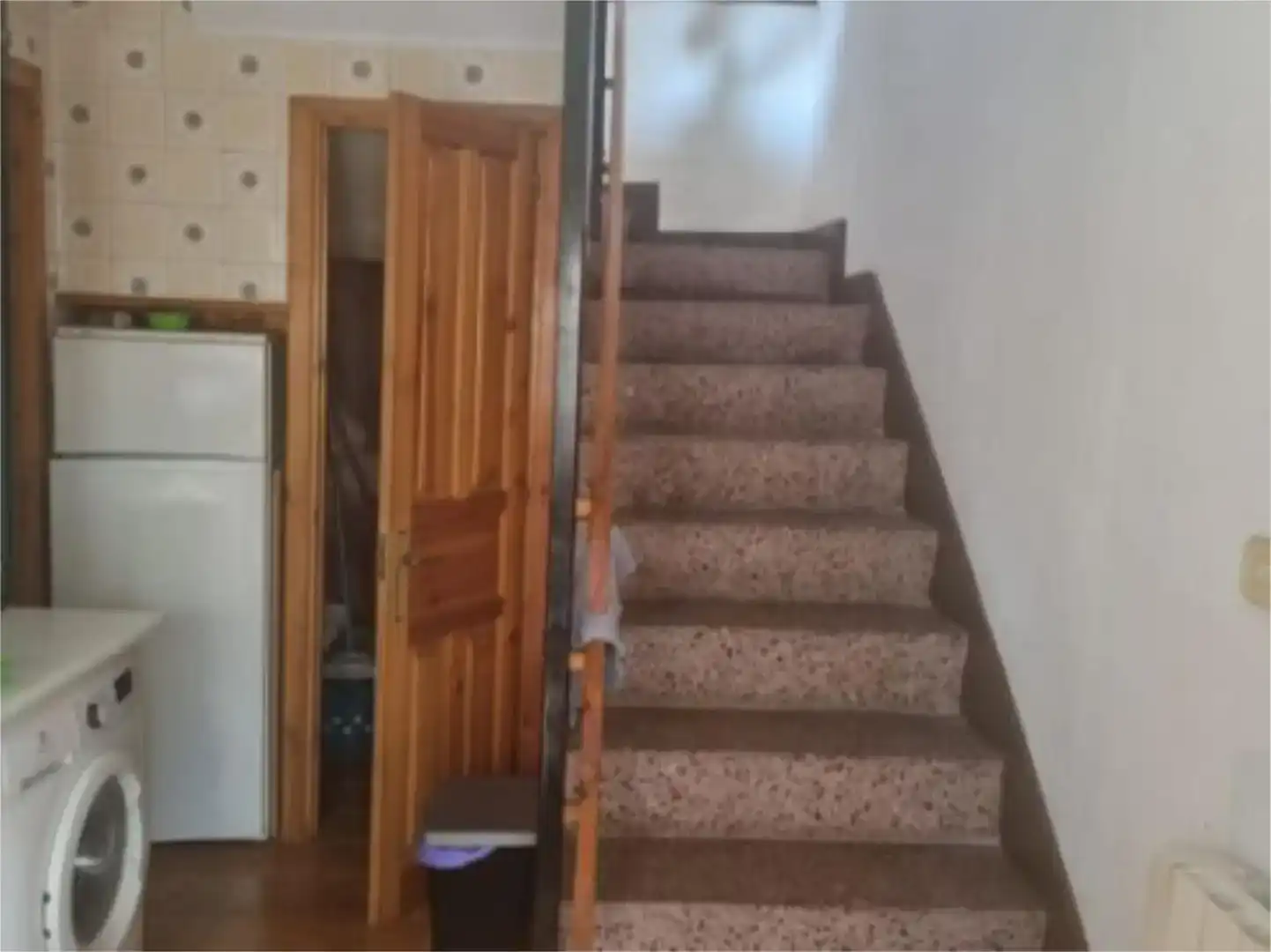 Casa o xalet en venda en Cordovín