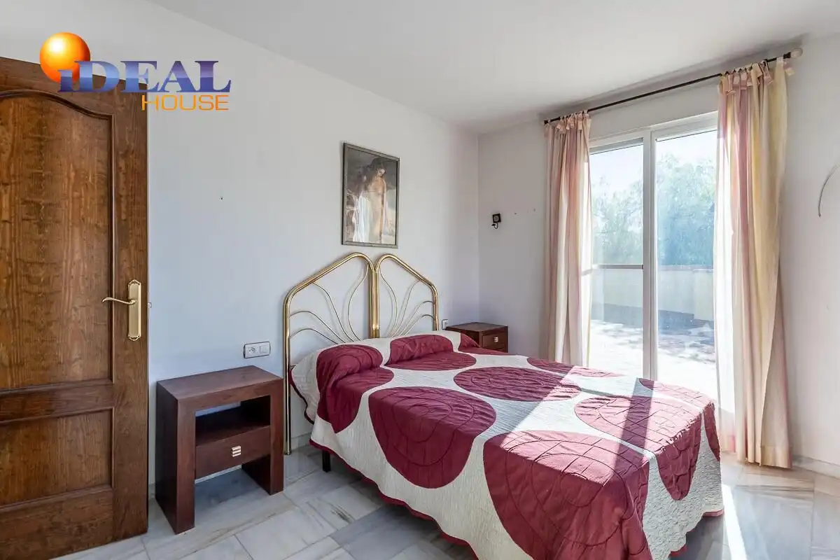 Villa mit Pool zum Verkauf in Residencial Triana - Barrio Alto, imagen 31