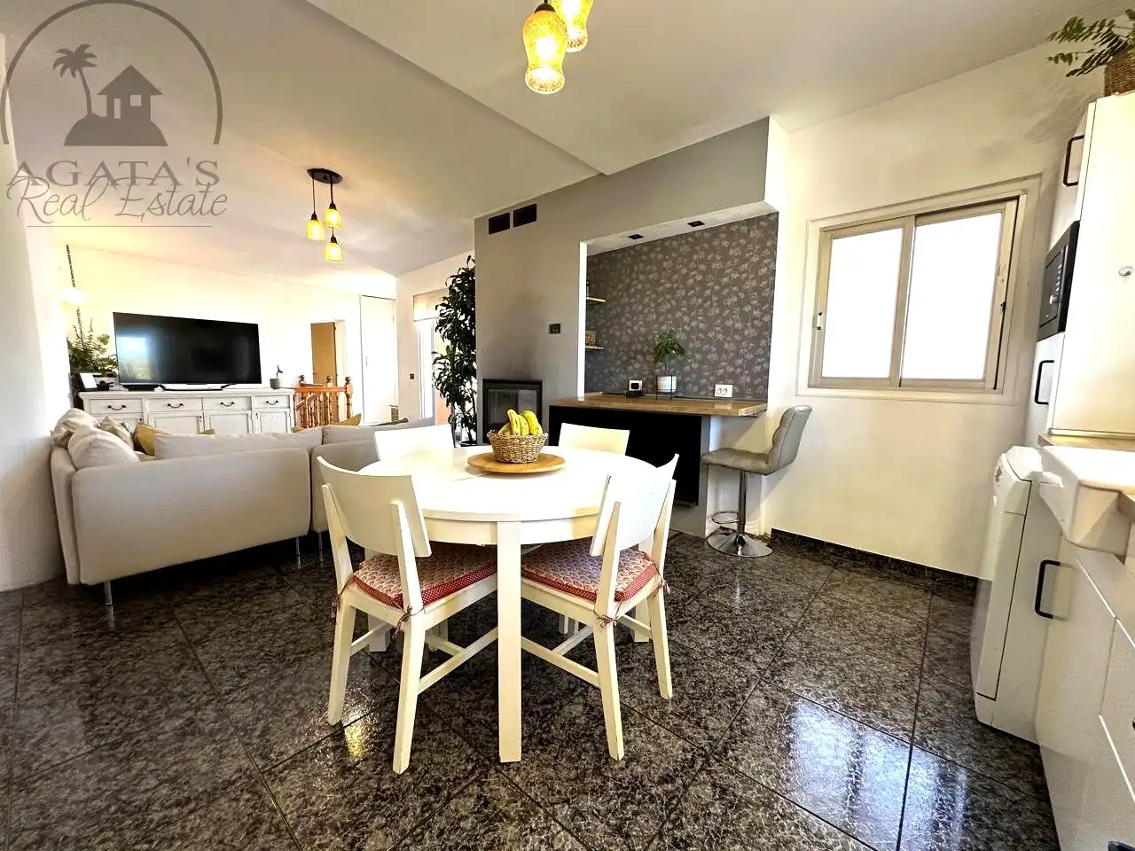 Maison avec jardin à vendre à El Tanque, imagen 33