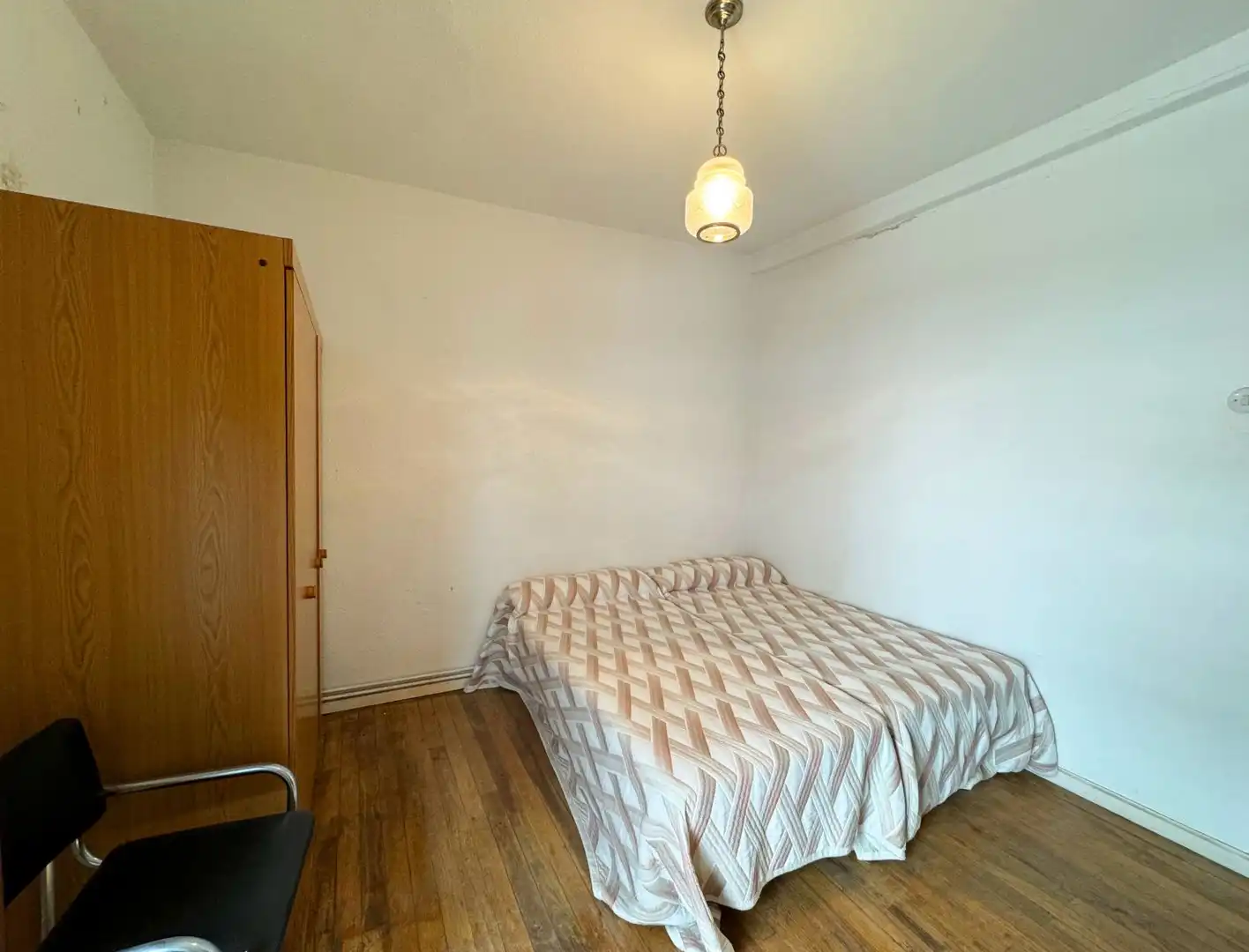 Habitación de Casa o chalet en venta en Laredo con Calefacción, Terraza y Trastero