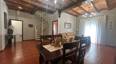 Foto 2 de Àtic en venda a Las Torres - Constelaciones, Utrera