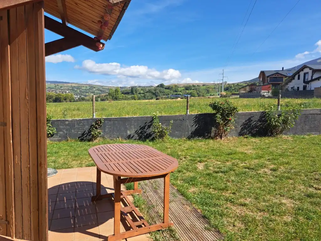 Terraced house with garden to rent in Avinguda del Segre 2, imagen 12