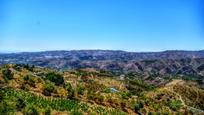 Exterior view of Country house for sale in Vélez-Málaga  with Air Conditioner, Private garden and Terrace