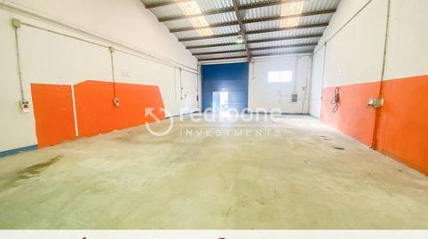Photo 2 of Industrial buildings to rent in Villafranqueza, Alicante