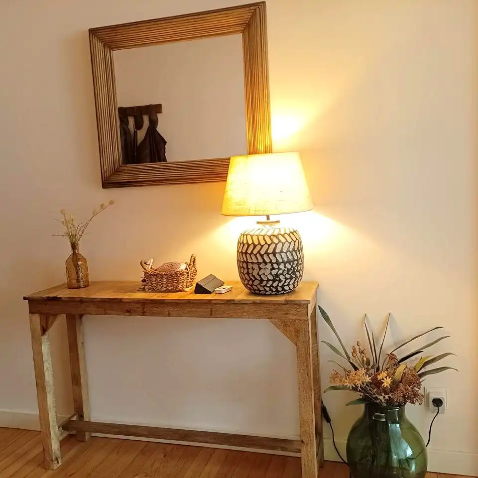 Wohnung zur Miete in Madrid mit Klimaanlage, Heizung und Terrasse