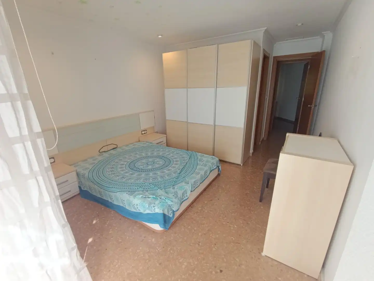 Penthouse mit Aufzug zum Verkauf in Elche ciudad, imagen 14