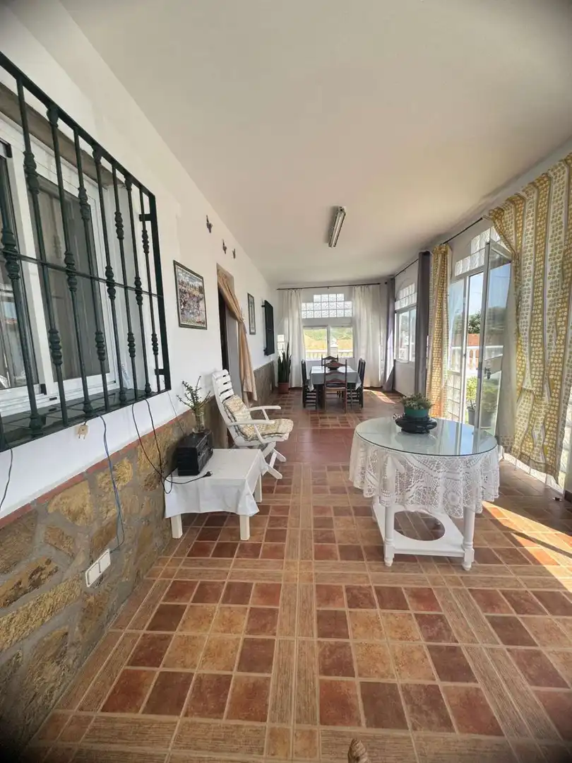 Casa rústica con piscina en venta en Lagos, imagen 7