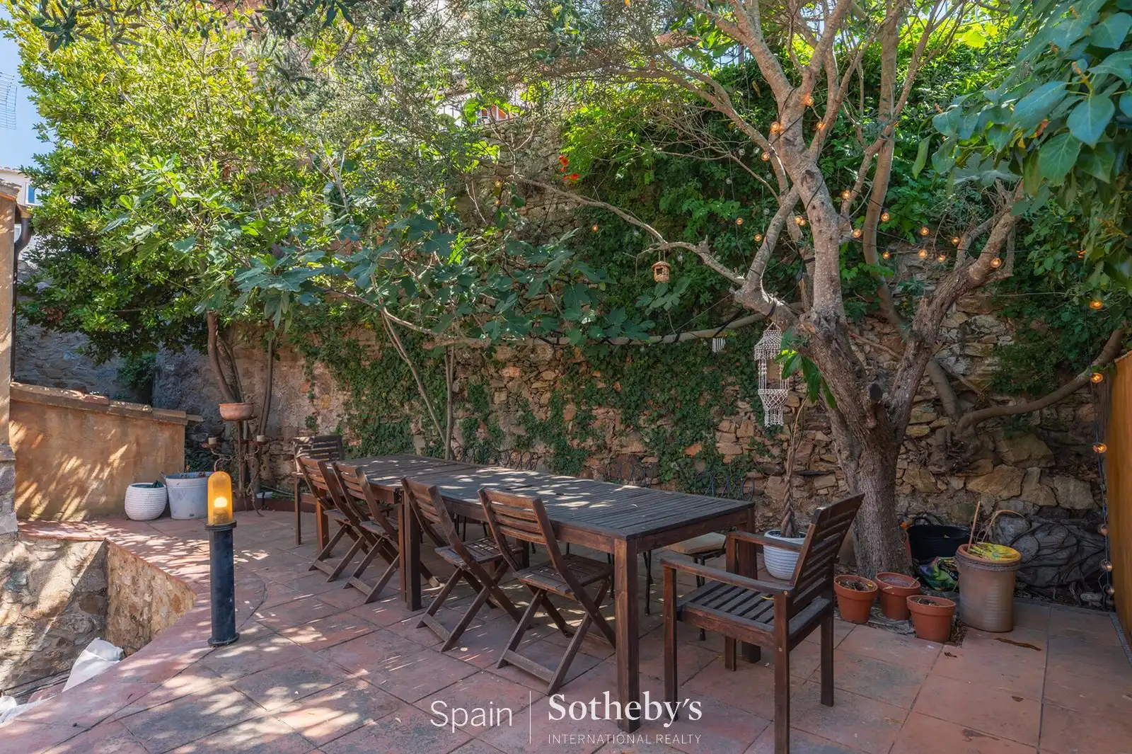Casa con giardino in vendita a Carrer Alzines, imagen 13