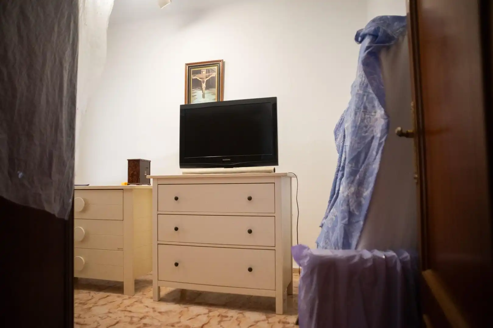 Dormitori de Casa o xalet en venda en Camas amb Terrassa i Traster