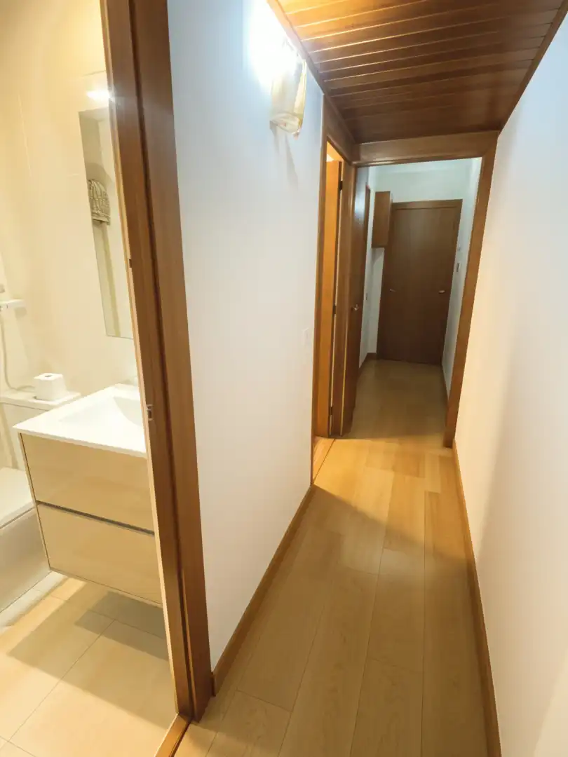 Piso en venta en Barcelona con Balcón y Internet