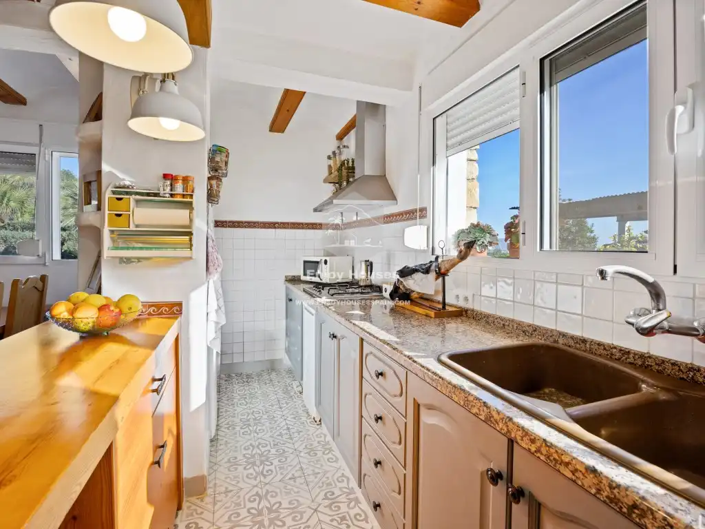House with terrace for sale in Partides comunes - Adsubia, imagen 14