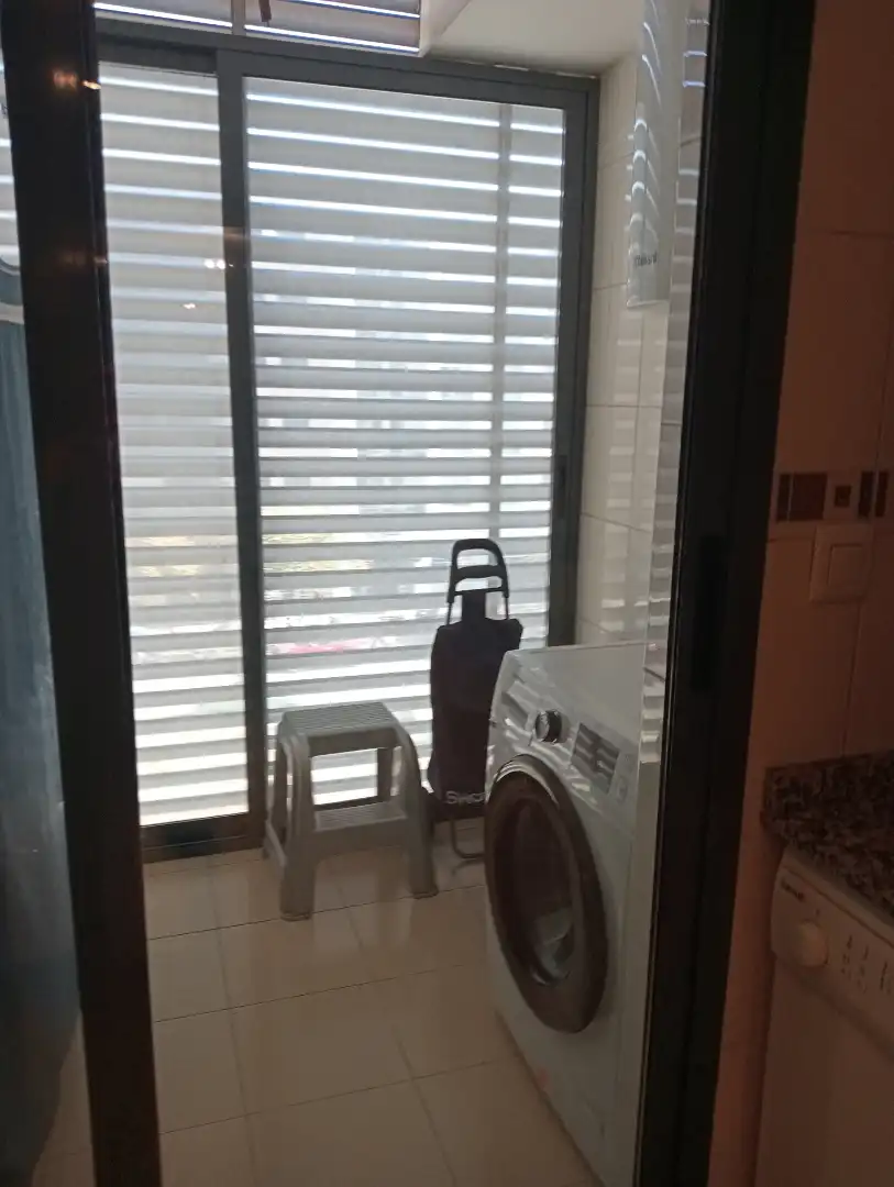 Flat with terrace to rent in Carrer de Pius XI 1, imagen 6