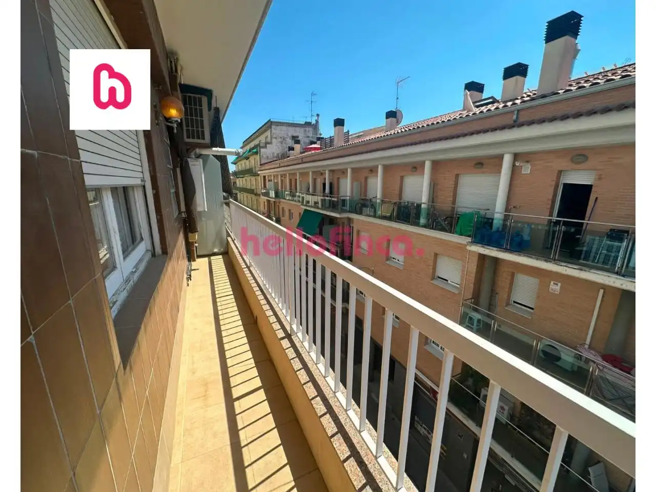 Wohnung mit Terrasse zum Verkauf in Calella, imagen 40