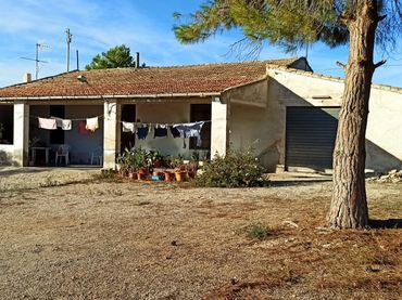 Maison avec jardin à vendre à Perleta - Maitino